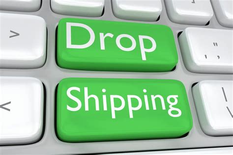 Shipping, Drop.